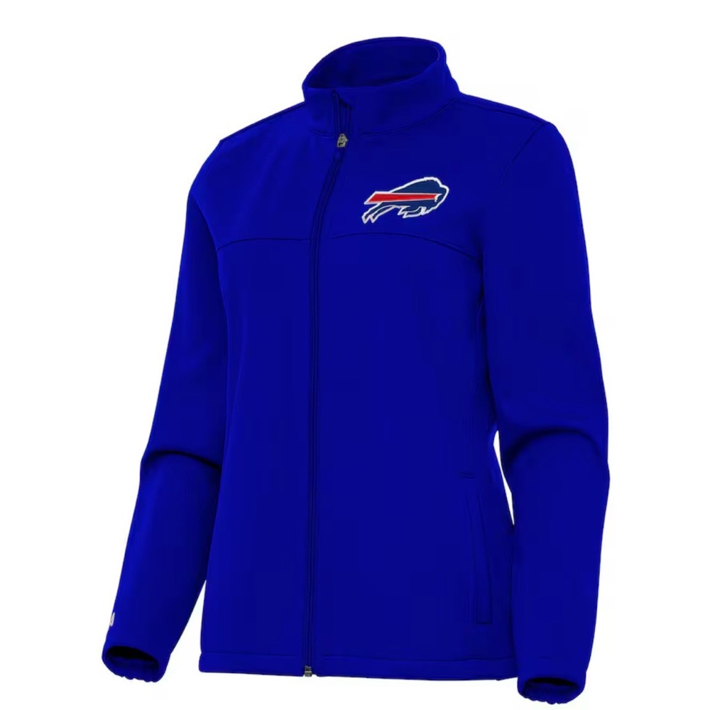 NFL Women's Buffalo Bill’s Bomber Jacket